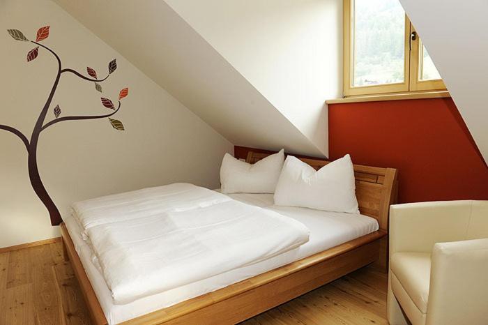 Premium Appartements Di Bora Sankt Michael im Lungau Habitación foto