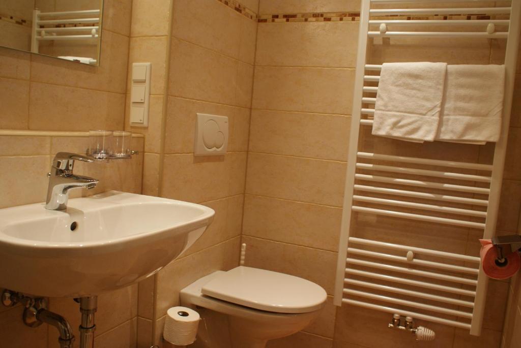 Premium Appartements Di Bora Sankt Michael im Lungau Habitación foto
