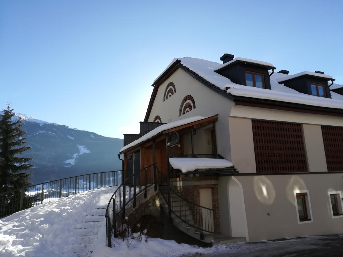 Premium Appartements Di Bora Sankt Michael im Lungau Exterior foto